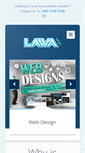 Mobile Screenshot of lawaweb.com